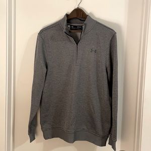 Under Armour Quarter-Zip Sweatshirt